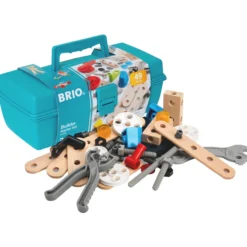Aloituspakkaus Brio Builder 34586