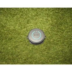 Aluerajaaja Gardena ZoneProtect