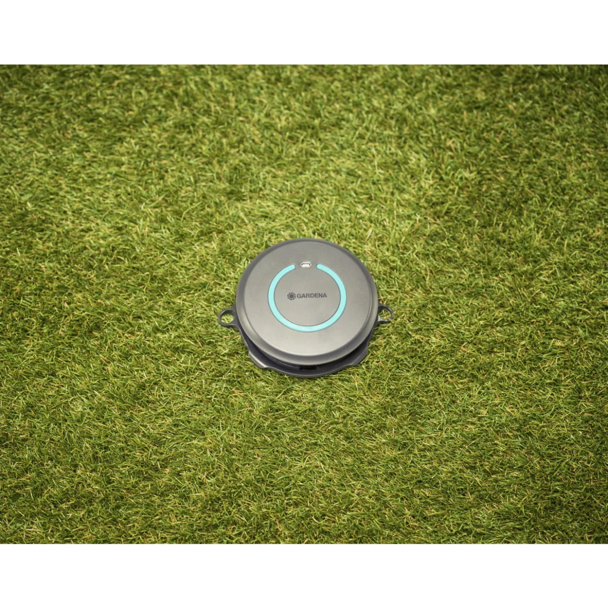 Aluerajaaja Gardena ZoneProtect
