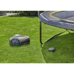 Aluerajaaja Gardena ZoneProtect