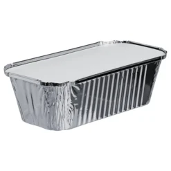 Alumiinifoliovuoka Iisi 1,5 l 3 kpl