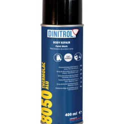 Alumiinimaali Dinitrol 8050 SP 400 ml