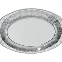Alumiinivati 5 kpl 44 x 29 x 25 cm