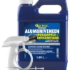 Alumiiniveneen pohjanpesu-/entisöintiaine Star brite Ultimate 1,89 L