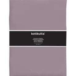 Aluslakana Kotikulta 240 x 260 cm liila