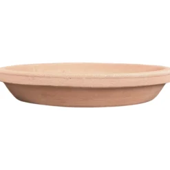 Aluslautanen terrakotta 37 cm