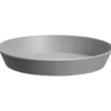 Alusvati Orthex 16 cm Recycled Cultivate harmaa