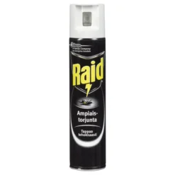 Ampiaistorjunta 300 ml