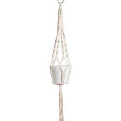 Amppelinnaru Scheurich 103 90 cm beige