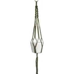 Amppelinnaru Scheurich 103 90 cm vihreä