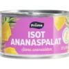 Ananaspala Priima 227 / 140 g iso