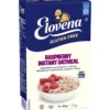 Annospikapuuro Elovena 200 g Vadelma Gluteeniton