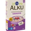 Annospikapuuro Fazer Alku 5 x 40 g Kuningatar