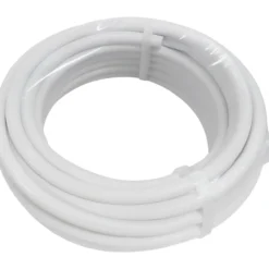 Asennuskaapeli Egant MMJ 3x2,5 valkoinen 10m
