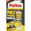 Asennusliima No More Nails, 40 ml