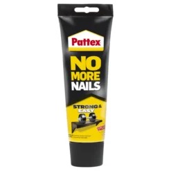 Asennusliima No More Nails, tuubi 200 ml