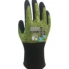 Asentajankäsine L Wonder Grip WG-360YG Comfort Advance