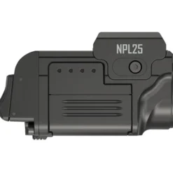 Asevalo Nitecore NPL25
