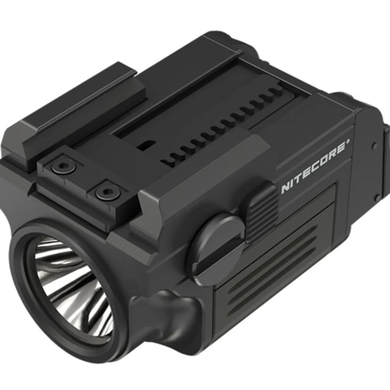 Asevalo Nitecore NPL25