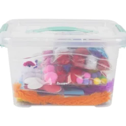 Askartelulaatikko Craftsy Jätti
