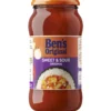 Ateriakastike Ben's Original 450 g Sweet & Sour Original