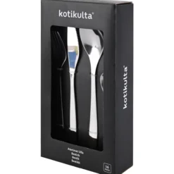Aterinsetti Kotikulta 16 osaa Ulla