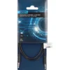 Audiokaapeli Energy+ 3,5 mm uros - 3,5 mm uros Aux, 1,5 m