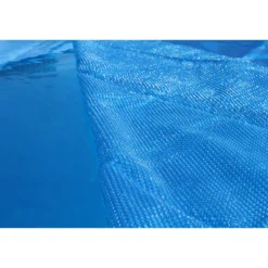 Aurinkopeite Gre by Swim & Fun ovaalialtaalle 804 x 386 cm