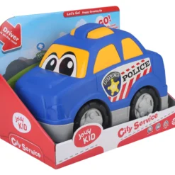 Auto 24 cm