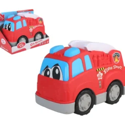 Auto 24 cm