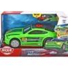 Auto Dickie Toys 25 cm Ford Mustang Wheelie Raiders