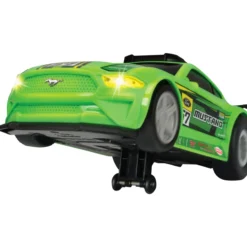 Auto Dickie Toys 25 cm Ford Mustang Wheelie Raiders