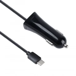 Autolaturi Mobia Type C 2,4 A USB