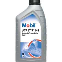 Automaattivaihteistoöljy Mobil ATF LT 71141, 1 l