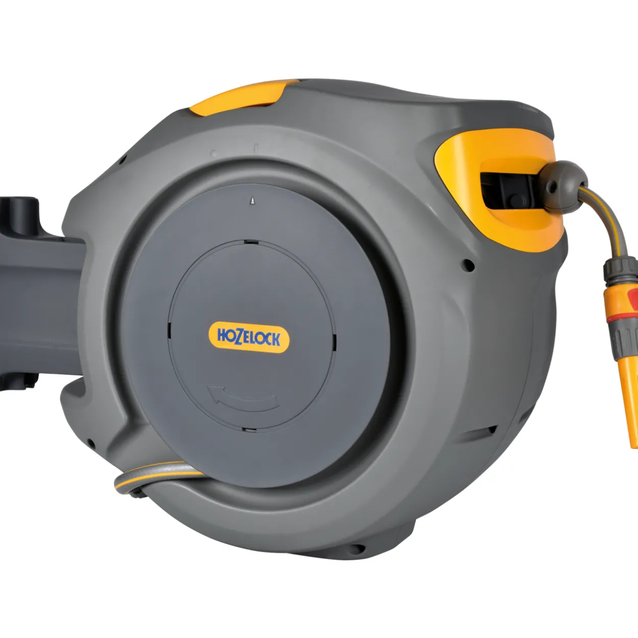 Auto Reel 30 m+mini Superhoze 7m