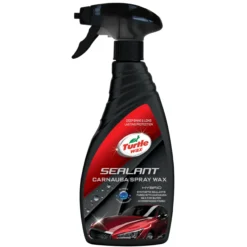Autovaha 500 ml Hybrid Sealant Carnauba Spray Wax