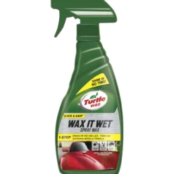 Autovaha 500 ml Wax It Wet märille pinnoille