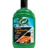 Autovaha Turtle Wax Carnauba Car Wax Green Li 500 ml