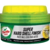 Autovaha Turtle Wax Super Hard Shell Finish Paste Wax, 397 g