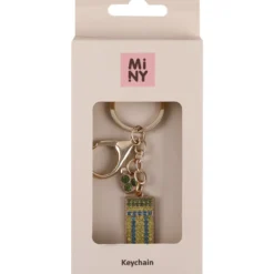 Avaimenperä Miny kynä