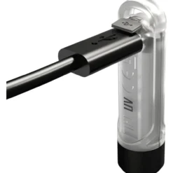 Avaimenperävalo Nitecore TIKI UV