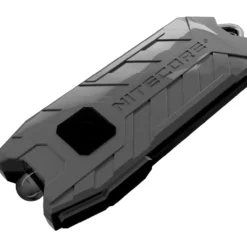 Avaimenperävalo Nitecore TUBE V2.0 musta
