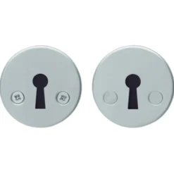 Avainkilpi LH001 A Fe HCr IPP