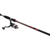 Avokelacombo Patriot Top Gear siimalla 198cm 7-28g