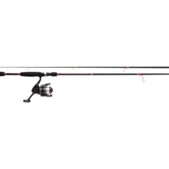 Avokelacombo Patriot Top Gear siimalla 198cm 7-28g