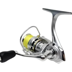 Avokela Eumer Spintube Silver Medium 0,16 kuitusiima 8-säikeinen