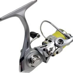 Avokela Eumer Spintube Silver Medium 0,16 kuitusiima 8-säikeinen