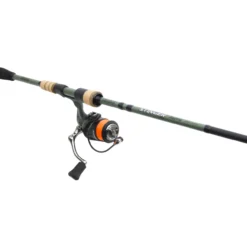 Avokelasetti Patriot Stinger Pro Jigging