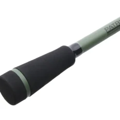 Avokelasetti Patriot Stinger Pro Jigging