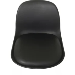 Baarijakkara Lykke Comfort musta